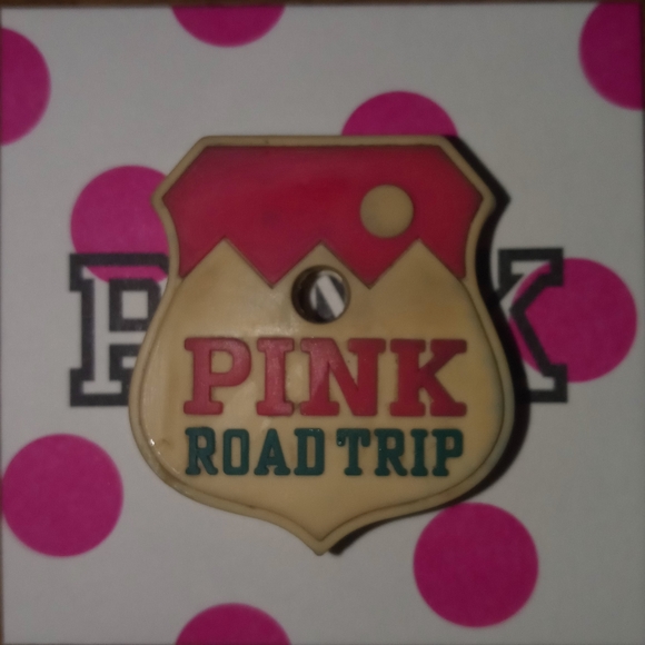 HTF rare vs pink key cover - Picture 5 of 5